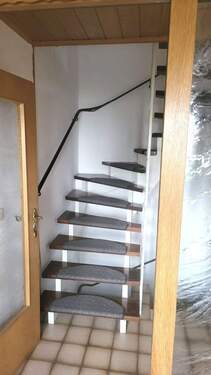 Treppenhaus - 
