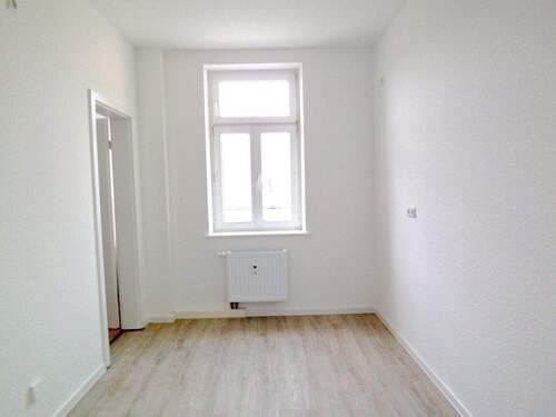 Küche - 2 Zimmer Etagenwohnung in Bautzen