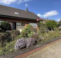 ***BÜSCHER IMMOBILIEN*** RESERVIERT!! Sehr geräumiges Einfamilienhaus mit Einliegerwohnung, Vollkeller & Garage in guter Wohnlage von Epe - Gronau