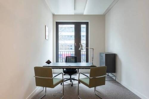 Bild 2 - Büro zur Miete in Berlin