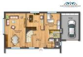 Erdgeschoss - 