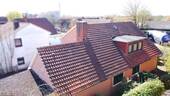 Hausansicht_Seite - Einfamilienhaus mit 162,00 m&sup2; in Ottersberg zum Kaufen