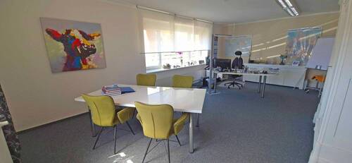 Wohnzimmer - 