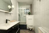 Duschbad - 