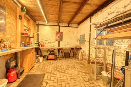 Werkstatt - 