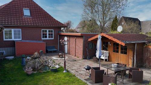 Garten - 