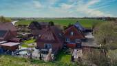 Rückansicht - 