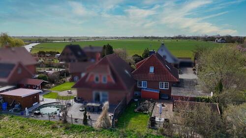 Rückansicht - 