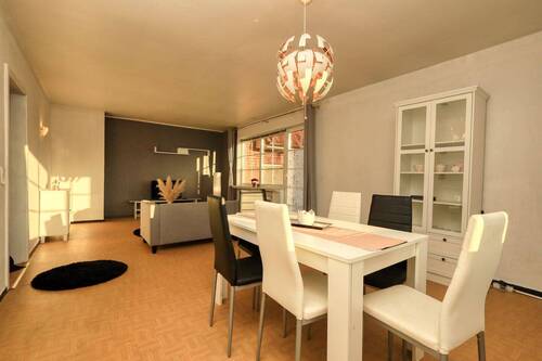Wohnzimmer - 