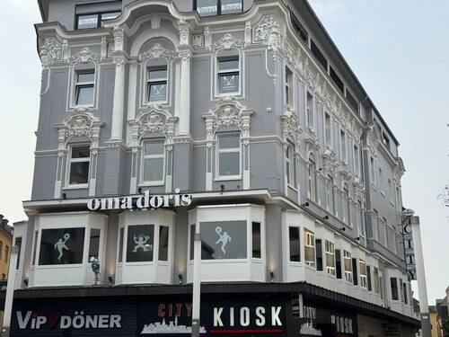 Ansicht - TOP Büro Penthouse in direkter Citylage 1A Provisonsfrei