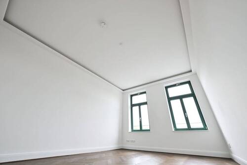 Zimmer - 3 Zimmer Etagenwohnung zur Miete in Leipzig