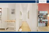 Bild 1 - Moderne Eleganz in Bestlage - attraktive 2-Zimmer-Wohnung im Herzen Charlottenburgs
