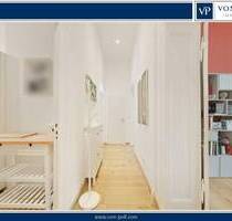 Moderne Eleganz in Bestlage - attraktive 2-Zimmer-Wohnung im Herzen Charlottenburgs - Berlin