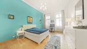 Schlafzimmer_ - Etagenwohnung mit 67,00 m&sup2; in Berlin zum Kaufen