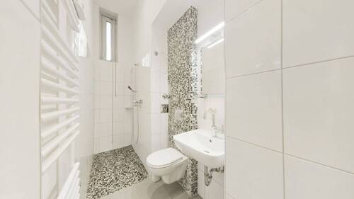 Badezimmer - 