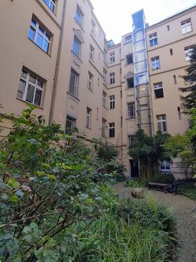 Innenhof - 