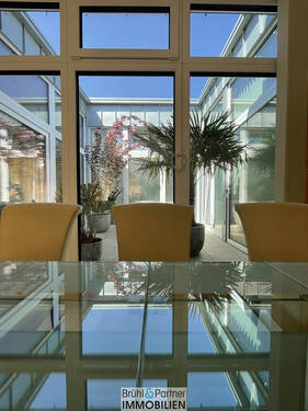 Atrium - 6 Zimmer Mehrfamilienhaus, Wohnhaus zum Kaufen in Nierstein
