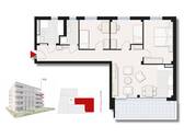 Grundriss - 