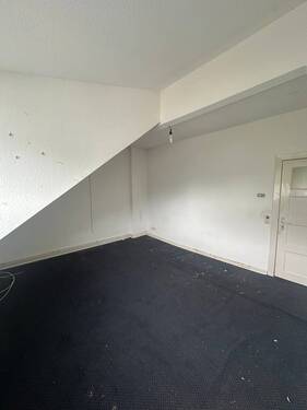 Schlafzimmer - Etagenwohnung mit 80,00 m² in Geesthacht zur Miete