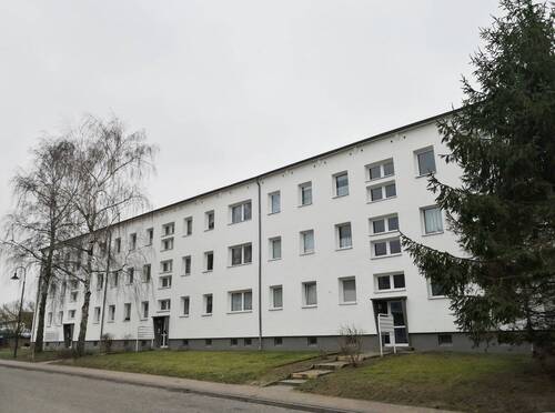 Straßenansicht - 