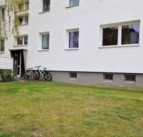 Samtens renovierte 3-Zimmer-Wohnung 1. OG mit Stellplatz sofort frei
