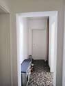 Wohnungsflur - 3 Zimmer Etagenwohnung in Samtens