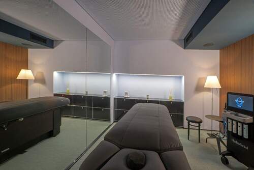 Treatmentroom - 