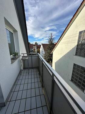 Balkon 2 - 