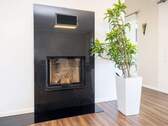 EG Kamin - 