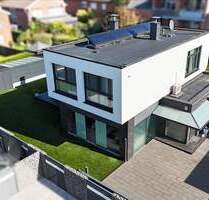 Exklusives Einfamilienhaus in ruhiger Lage von Ahlen