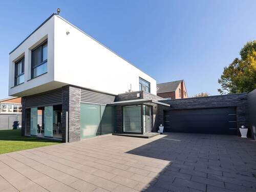 Bild 2 - 5 Zimmer Einfamilienhaus zum Kaufen in Ahlen