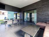 EG Terrasse - 