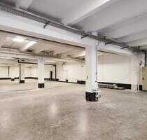 Attraktive Halle 560 m² mit Büro- und Sozialräumen in verkehrsgünstiger Lage von SG-Ohligs! - Solingen Ohligs-Aufderhöhe