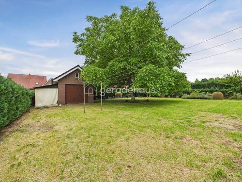 CAM03818G0-PR0041-STILL014 - 6 Zimmer Einfamilienhaus zum Kaufen in Haselünne / Lahre