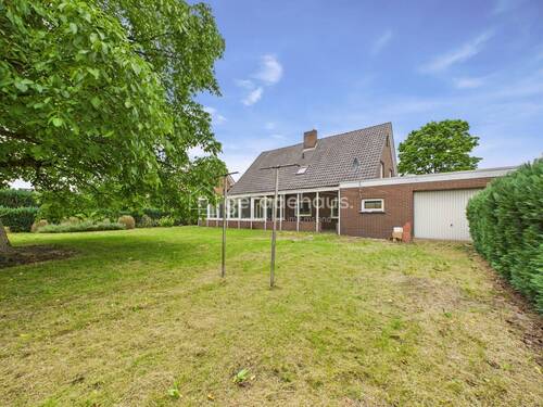 CAM03818G0-PR0041-STILL015 - 6 Zimmer Einfamilienhaus in Haselünne / Lahre