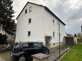 Bild 2 - 1 Zimmer Mehrfamilienhaus, Wohnhaus zum Kaufen in Karlsruhe