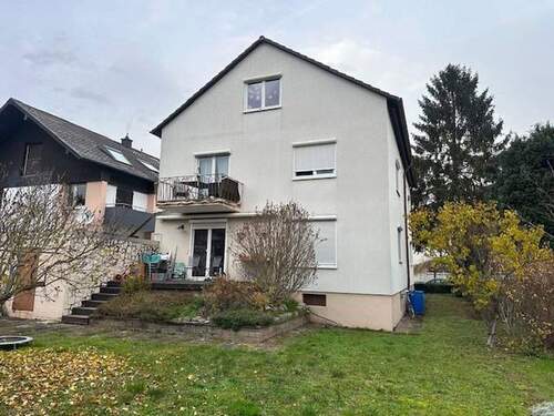 Bild 4 - Mehrfamilienhaus, Wohnhaus mit 273,00 m&sup2; in Karlsruhe zum Kaufen