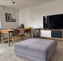 Provisionsfrei! Gepflegte 3-Zimmer-Wohnung mit Panoramablick am Burgholzhof - Stuttgart