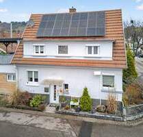 Einfamilienhaus in Gernsbach-Hilpertsau. Hier wartet Ihr neues Zuhause!