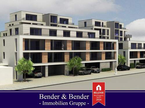 Planungsbeispiel - Attraktives Baugrundstück mit fertigem Projektkonzept & Weitblick!