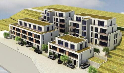 Planungsbeispiel - Grundstück zum Kaufen in Bendorf