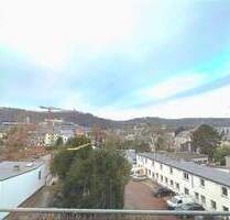 Frei ab 01.05.2025 2 ZKB-Wohnung mit Einbauküche im 4. Obergeschoss (ohne Aufzug) Balkon Gaskochfeld - Trier Innenstadt