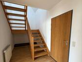 Treppenaufgang - 