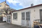 Hinterhof - 