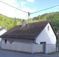 ***Kleines Wohnhaus in ruhiger Wohnlage in Heidelberg-ZiegelhausenOT***