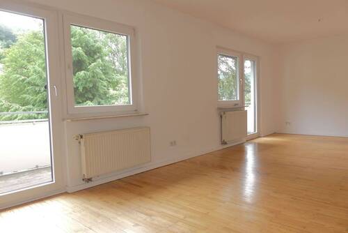 1 - 4 Zimmer Einfamilienhaus in Heidelberg