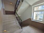 Treppenhaus - 