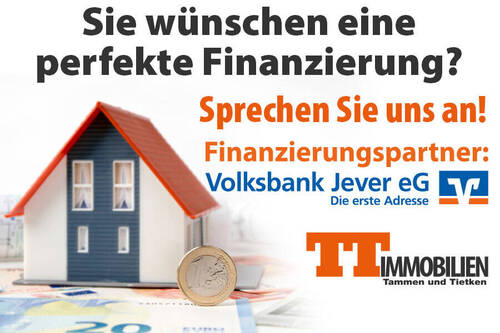 Volksbank Jever eG - 