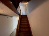 Treppe in EG - 