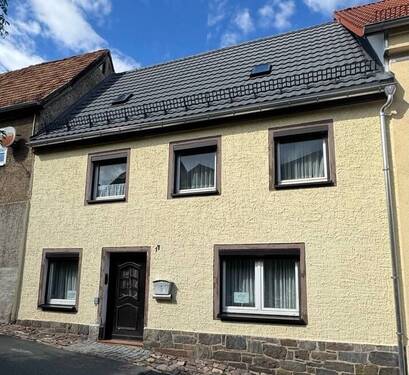 Ansicht - 6 Zimmer Reihenmittelhaus zum Kaufen in Großschirma